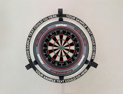 Autoscoring Dart Setup für Autodarts