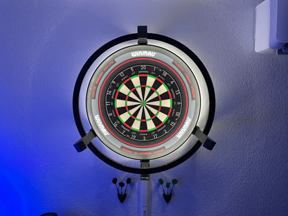 Autoscoring Dart Setup für Autodarts