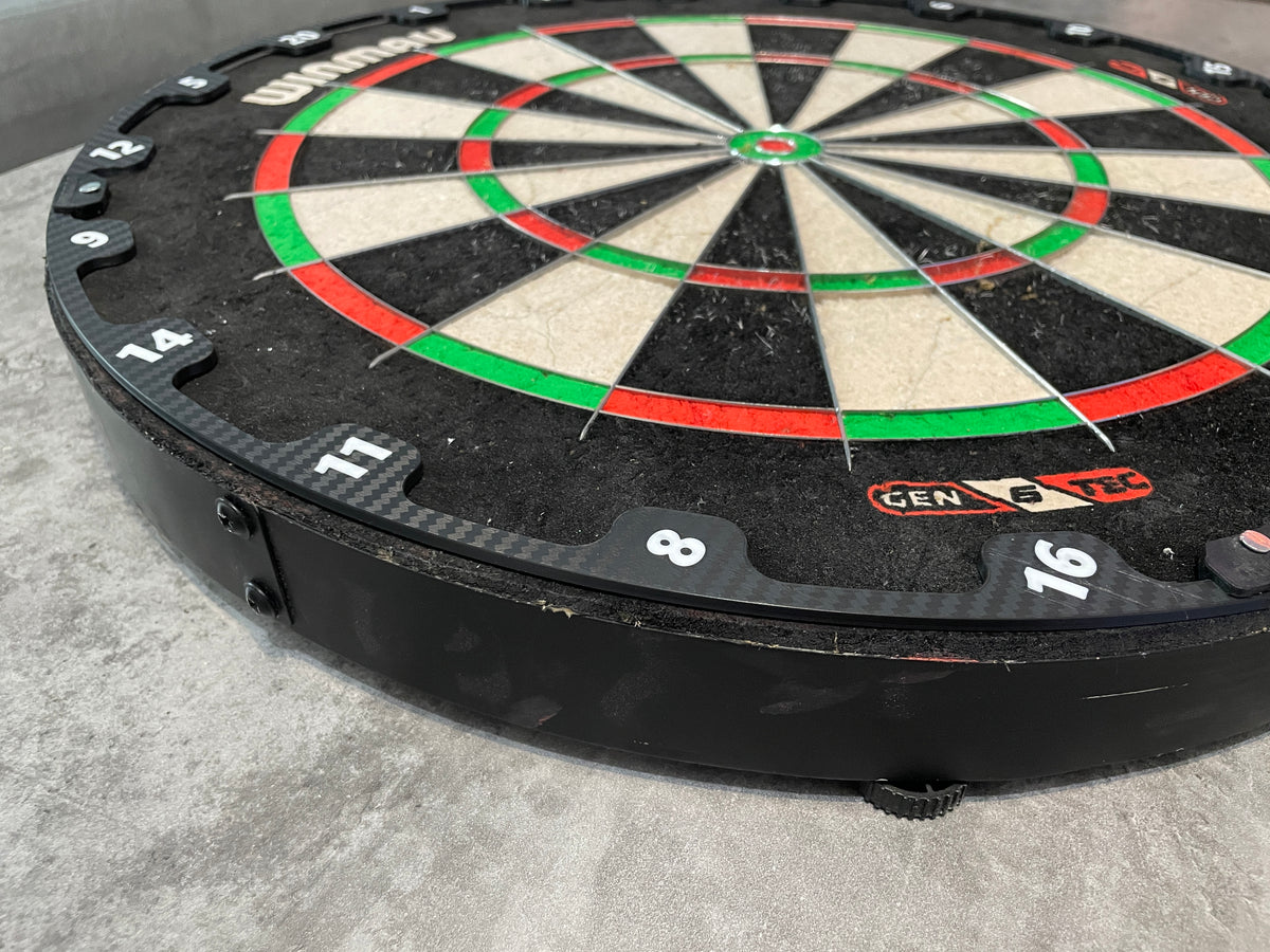 Dart Zahlenring