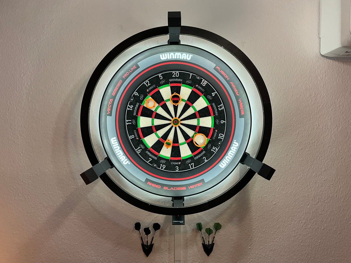 Trainingsset Ringe (5-teilig)