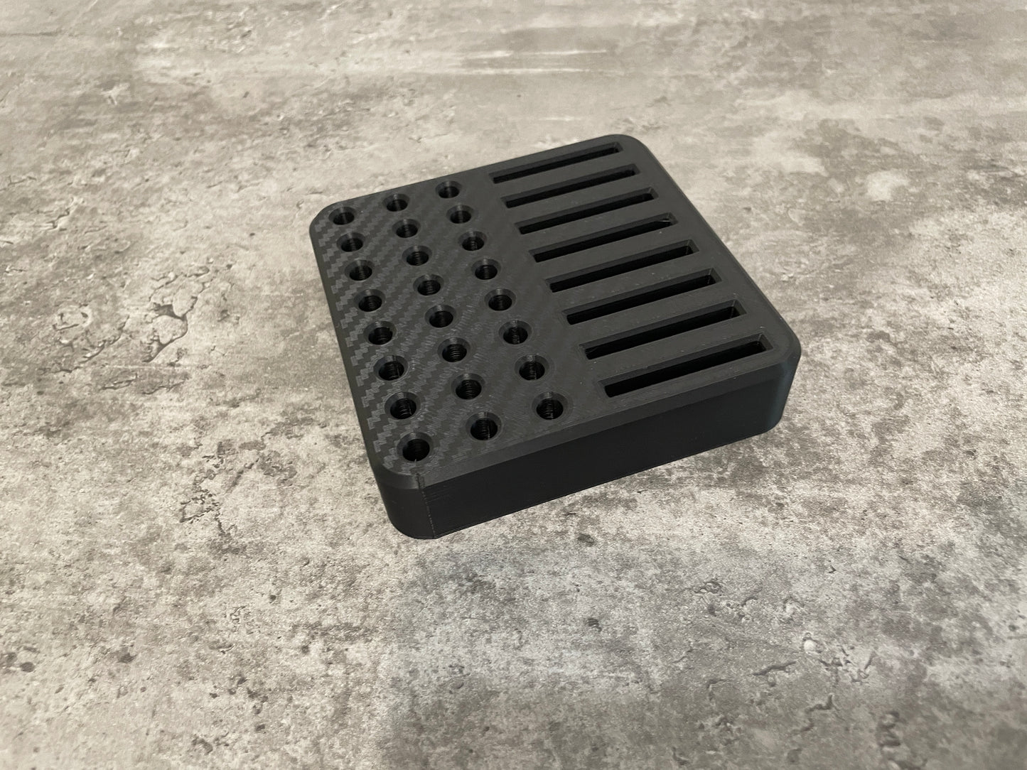 Shaft und Flight Organizer