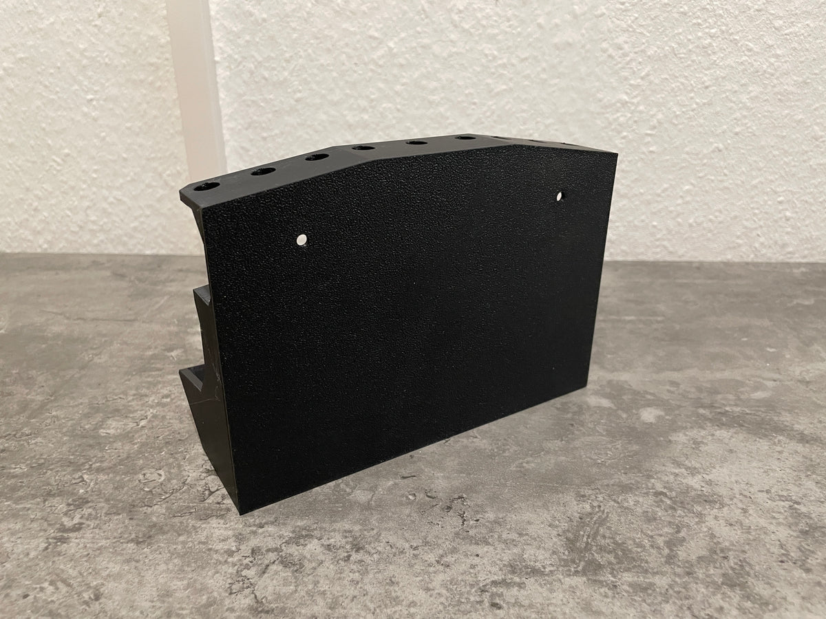 Wandhalterung / Dart Ständer mit Ablage